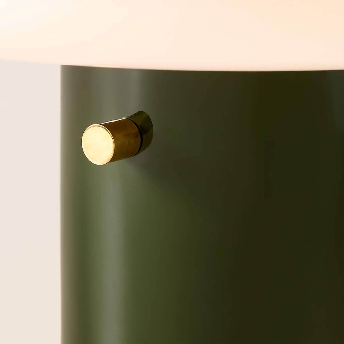 Bedside Table with Drawer