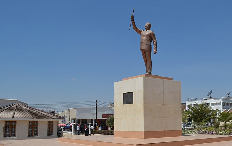 Joel Joe Furniture (Dodoma)